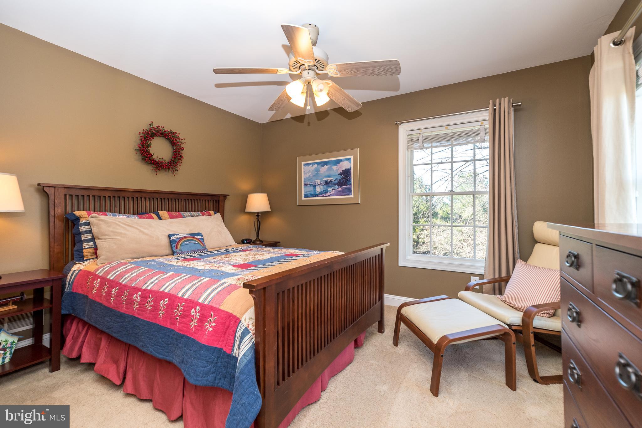 TAMARACK FARM - Residential