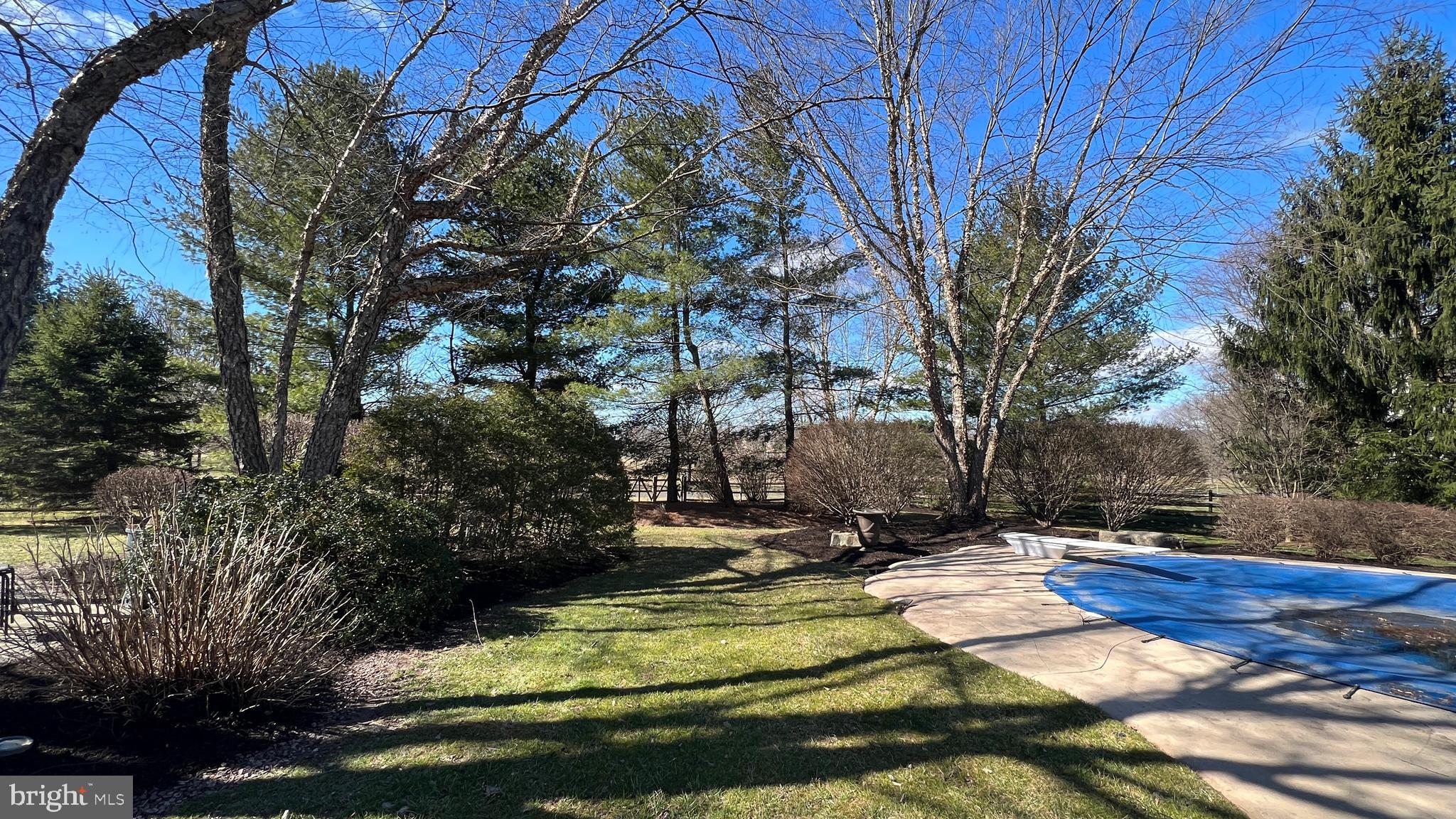 TAMARACK FARM - Residential