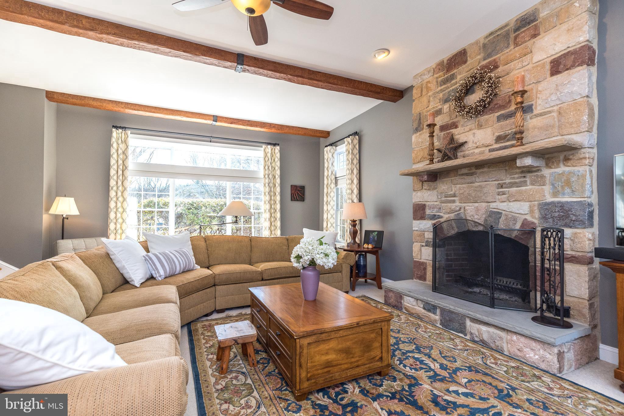 TAMARACK FARM - Residential