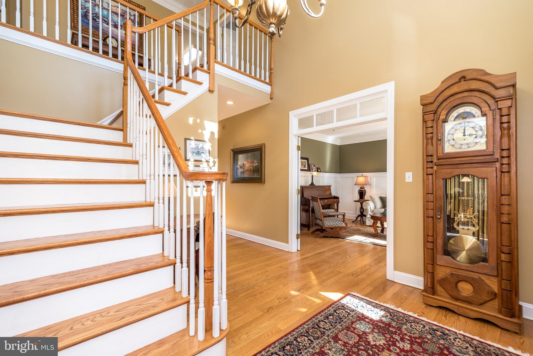 TAMARACK FARM - Residential