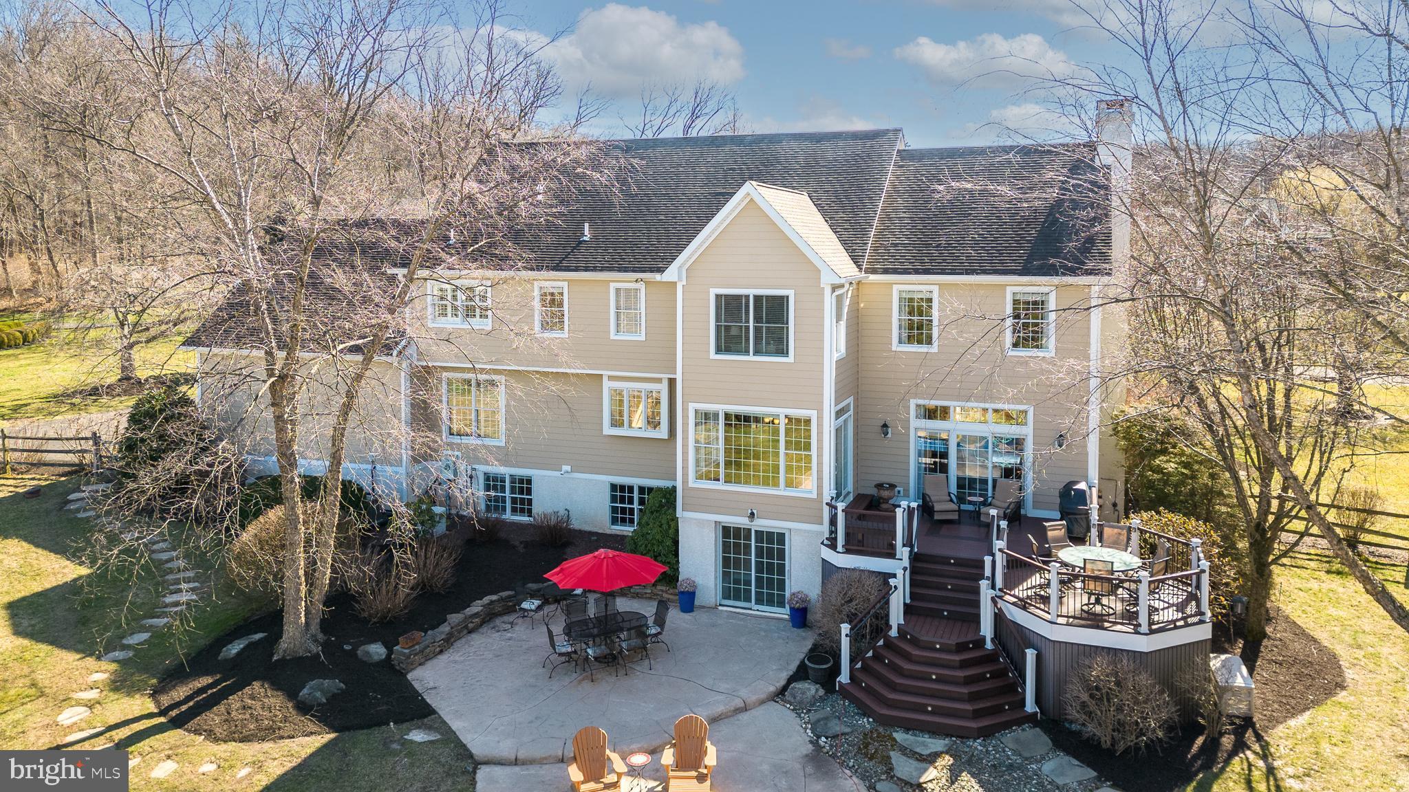 TAMARACK FARM - Residential