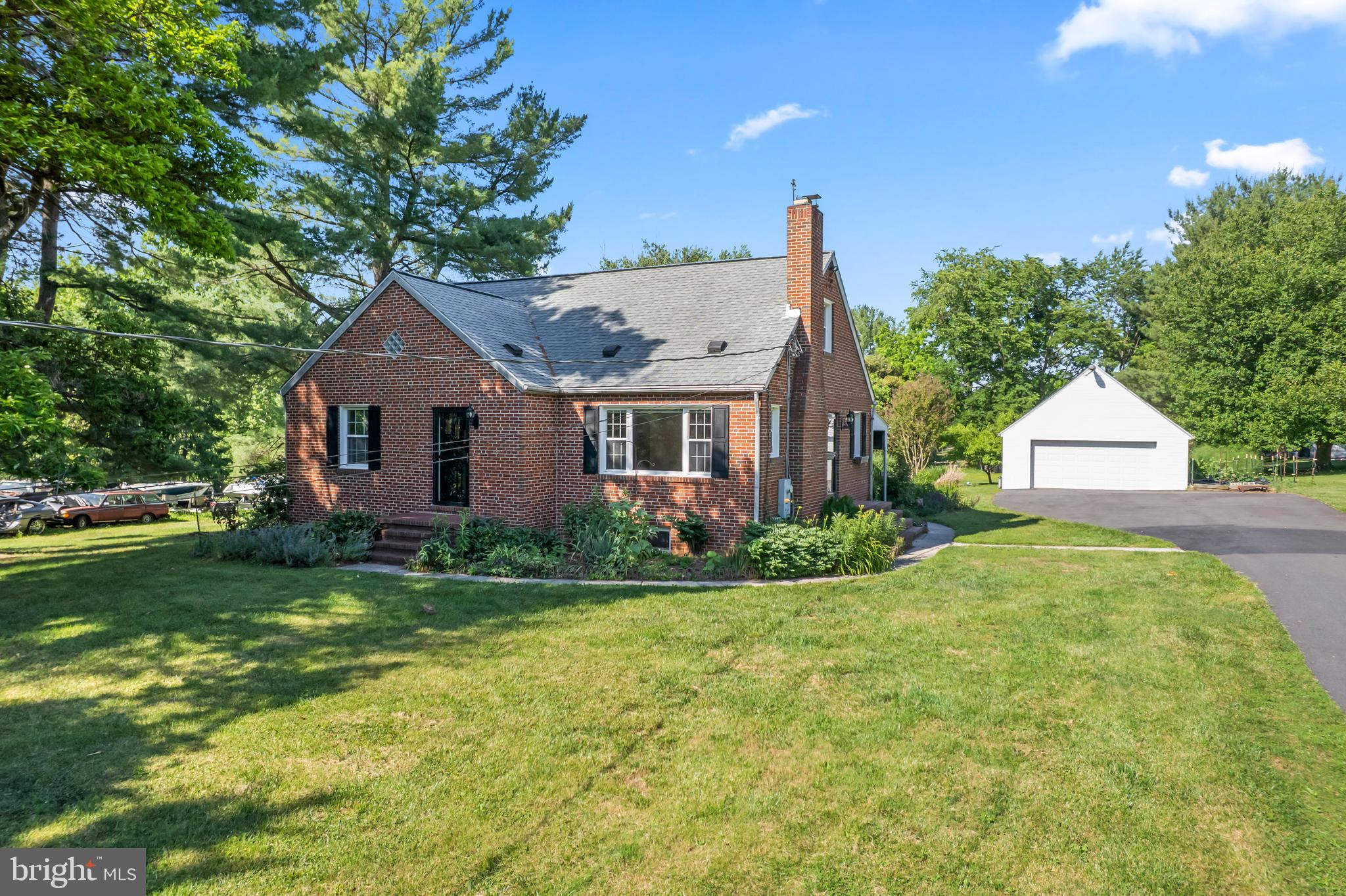 2311 DANIELS ROAD