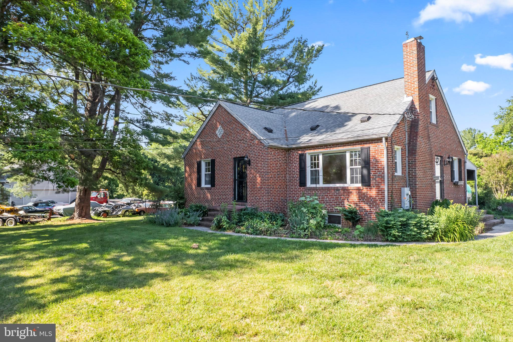 2311 DANIELS ROAD