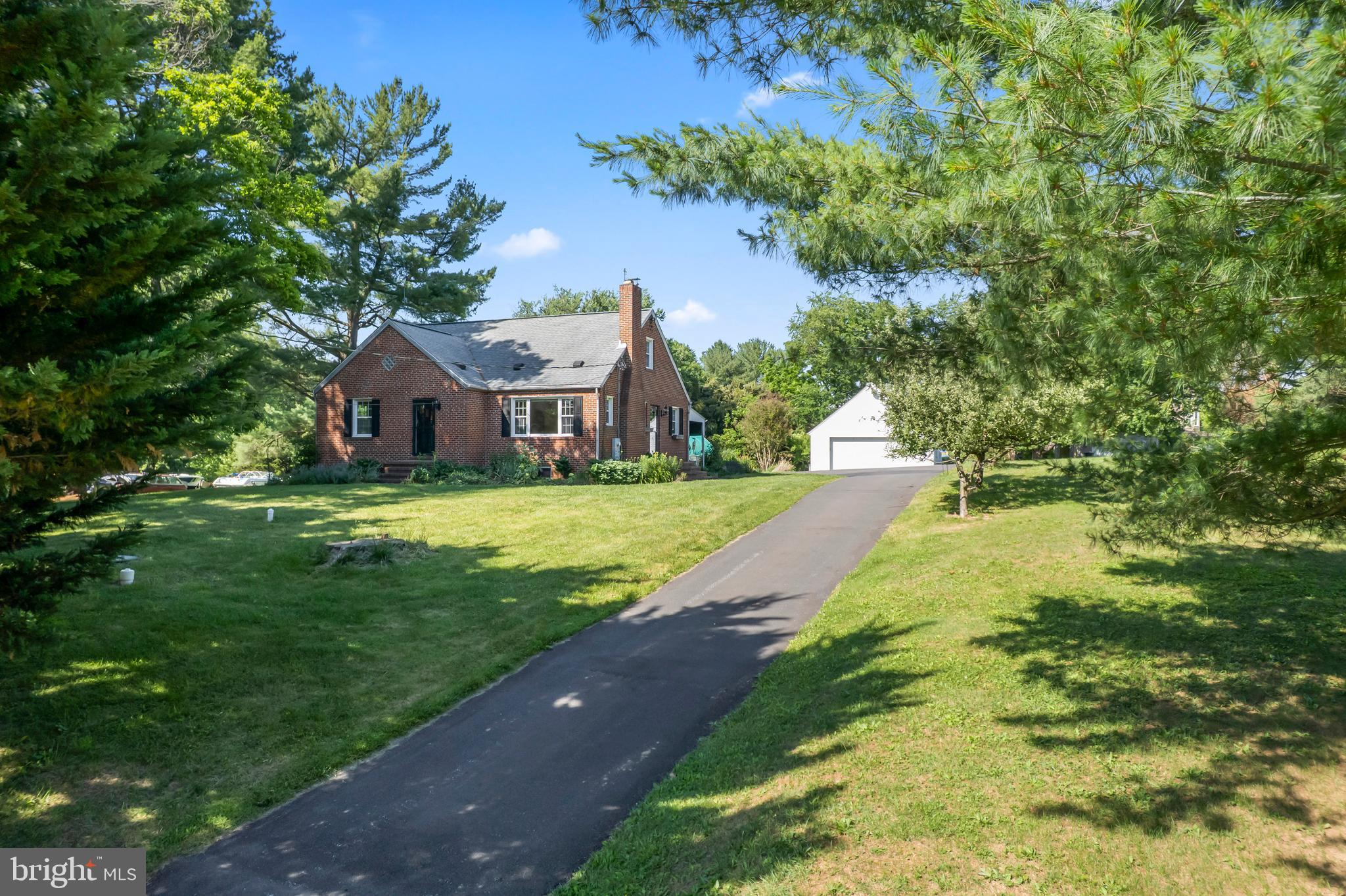 2311 DANIELS ROAD