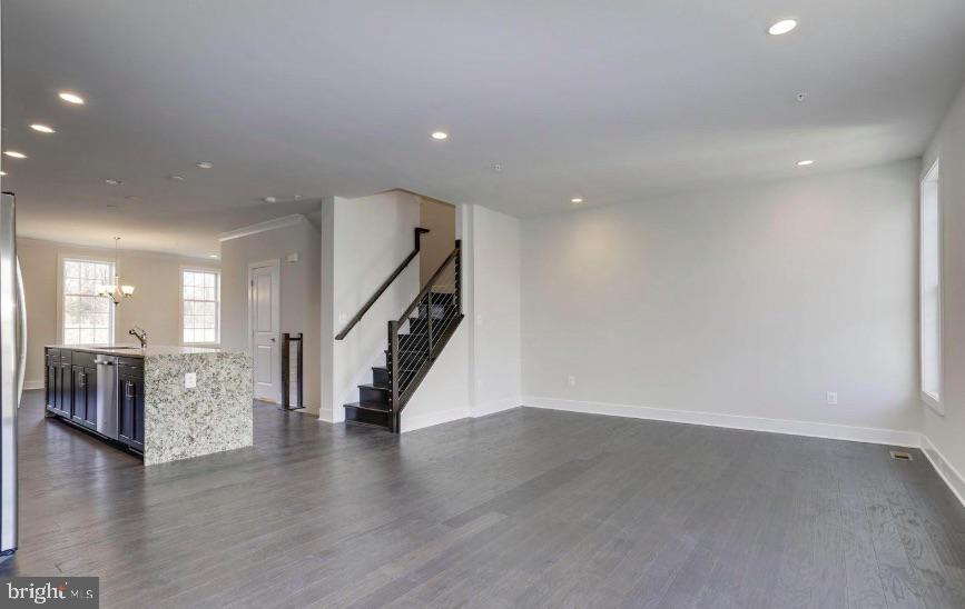 THE ENCLAVE AT ARUNDEL PRESERVE - Residential Lease