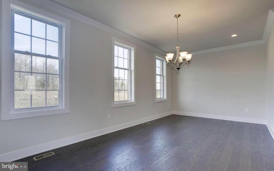 THE ENCLAVE AT ARUNDEL PRESERVE - Residential Lease