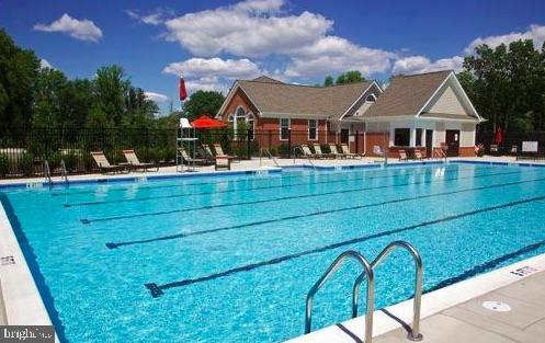 THE ENCLAVE AT ARUNDEL PRESERVE - Residential Lease