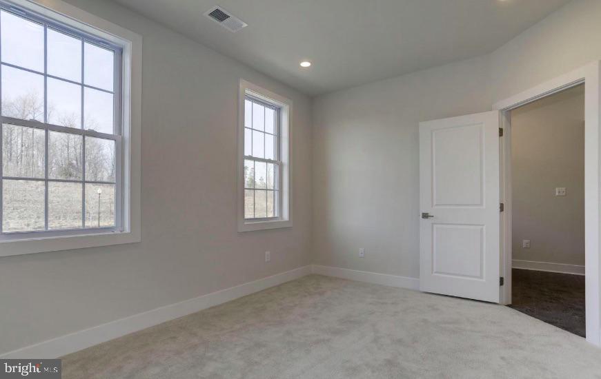 THE ENCLAVE AT ARUNDEL PRESERVE - Residential Lease