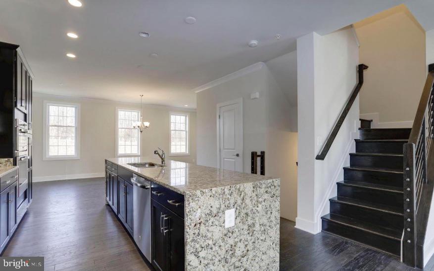 THE ENCLAVE AT ARUNDEL PRESERVE - Residential Lease