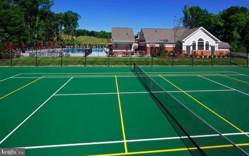 THE ENCLAVE AT ARUNDEL PRESERVE - Residential Lease