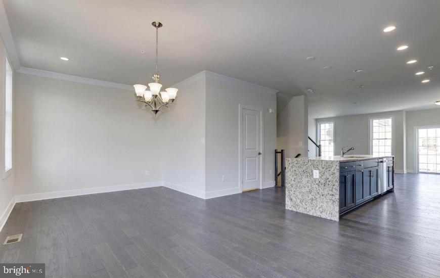 THE ENCLAVE AT ARUNDEL PRESERVE - Residential Lease