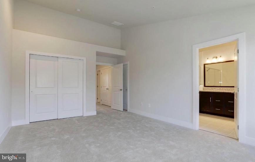 THE ENCLAVE AT ARUNDEL PRESERVE - Residential Lease