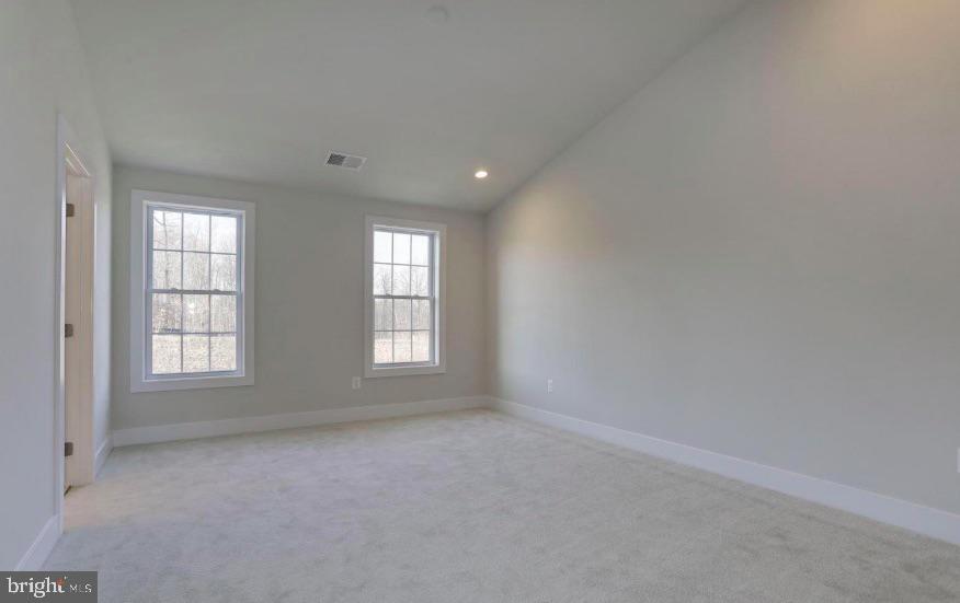 THE ENCLAVE AT ARUNDEL PRESERVE - Residential Lease