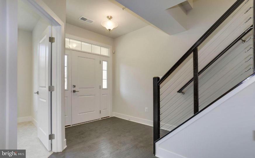 THE ENCLAVE AT ARUNDEL PRESERVE - Residential Lease