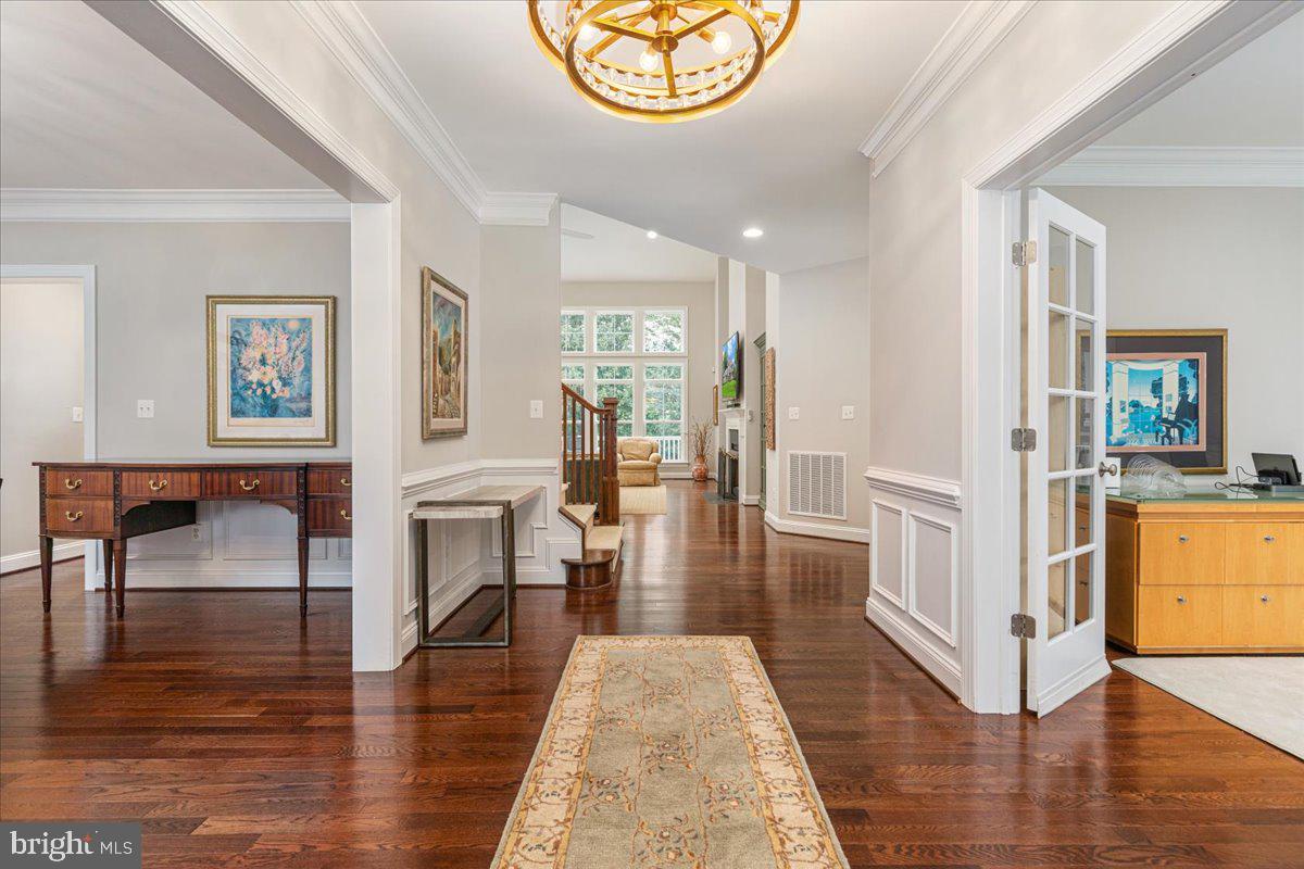 3736 PILGRIM GREEN WAY