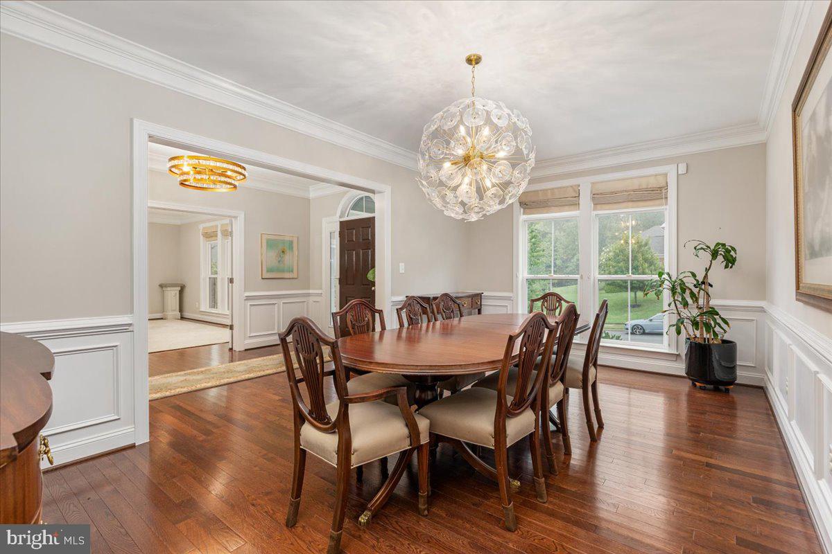 3736 PILGRIM GREEN WAY