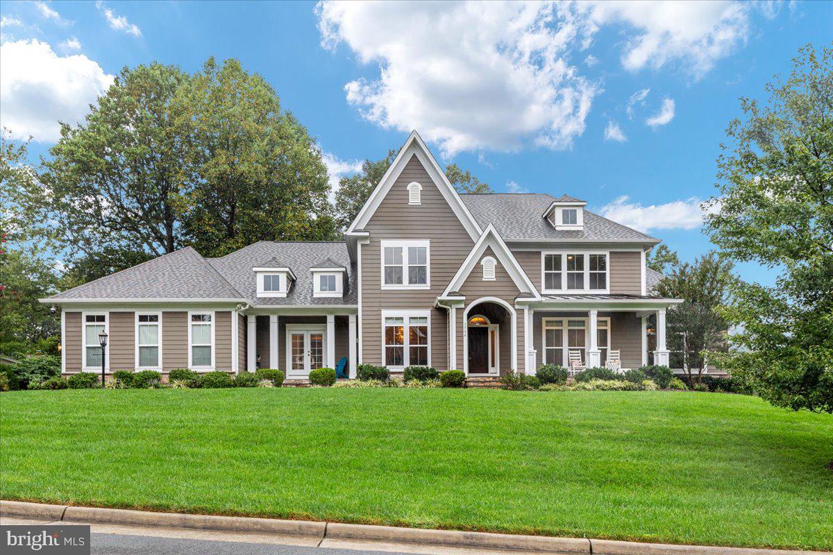 3736 PILGRIM GREEN WAY