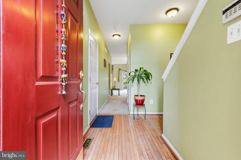 Townhouse For Rent - 80 Chadwick Circle<br/> Montgomery County, EAGLEVILLE, PA 19403