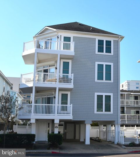 9 134TH STREET 9A OCEAN CITY MD 21842