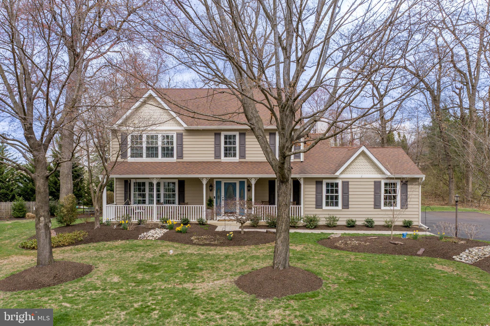 111 HAMPTON CIRCLE