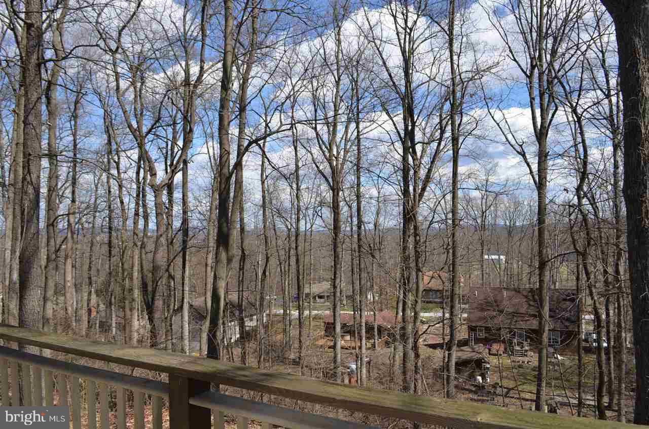 LAKE MEADE - Residential Lease