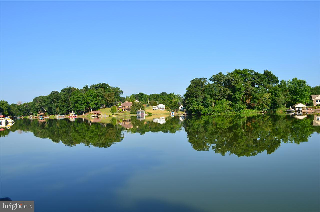 LAKE MEADE - Residential Lease