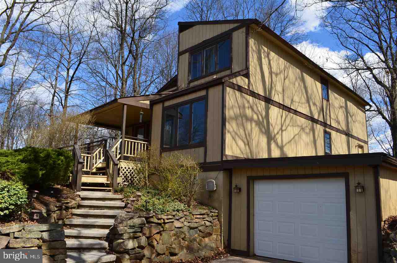 LAKE MEADE - Residential Lease