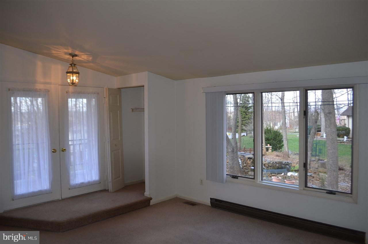 LAKE MEADE - Residential Lease