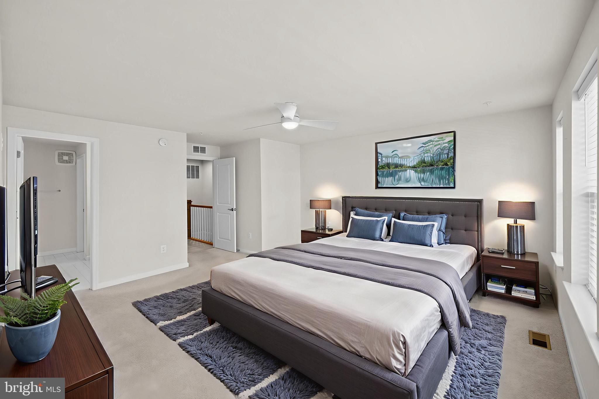 GLENN DALE COMMONS - Residential