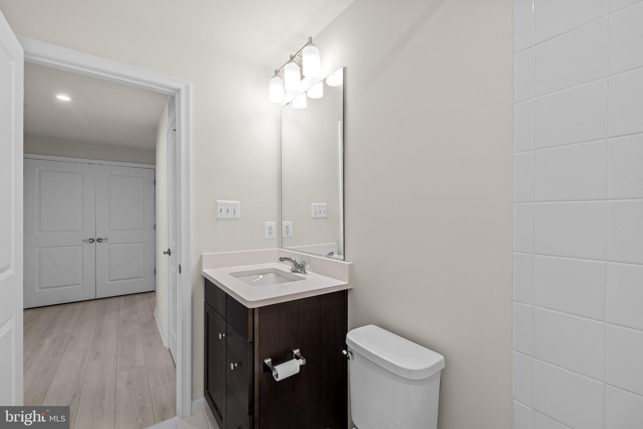 GLENN DALE COMMONS - Residential