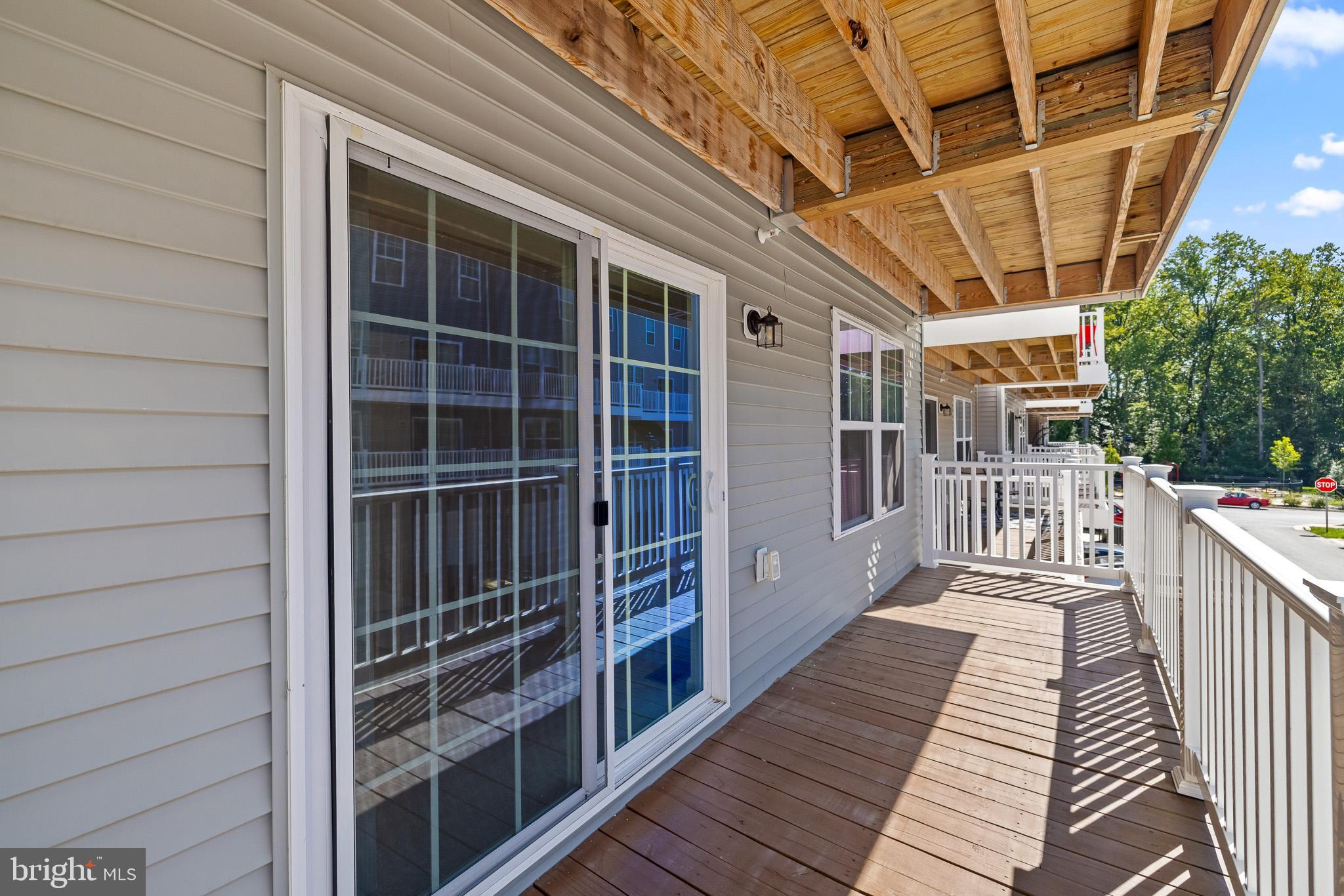 GLENN DALE COMMONS - Residential