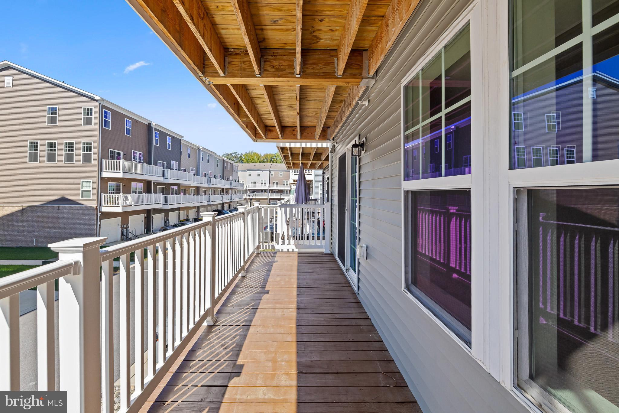 GLENN DALE COMMONS - Residential