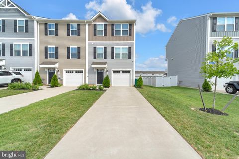 Townhouse For Rent - 324 Comfort Road<br/> WILLIAMSTOWN, NJ 08094