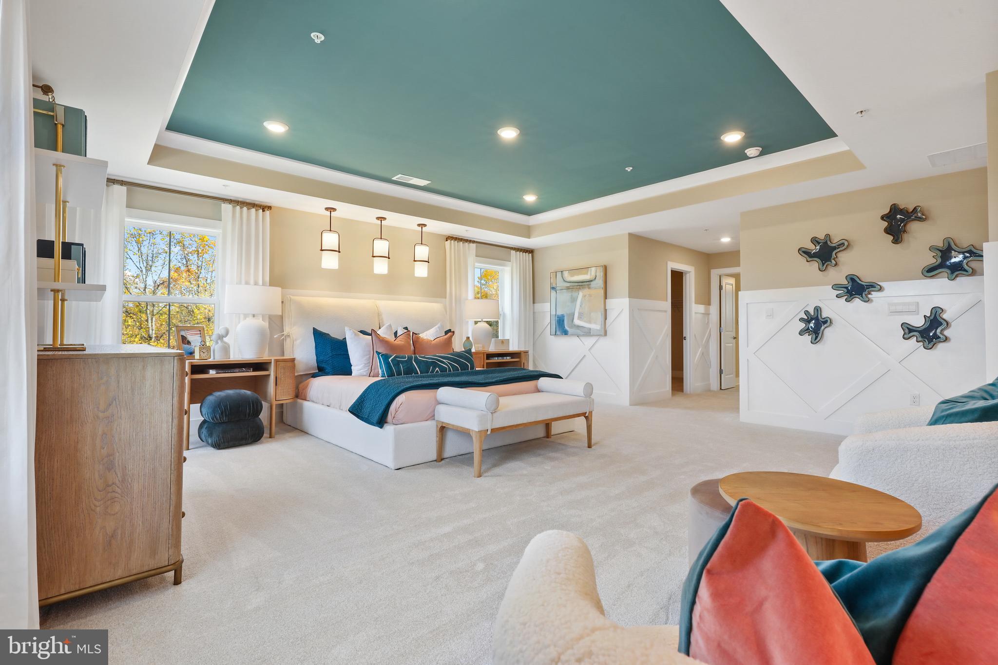 SENECA FARM - Residential