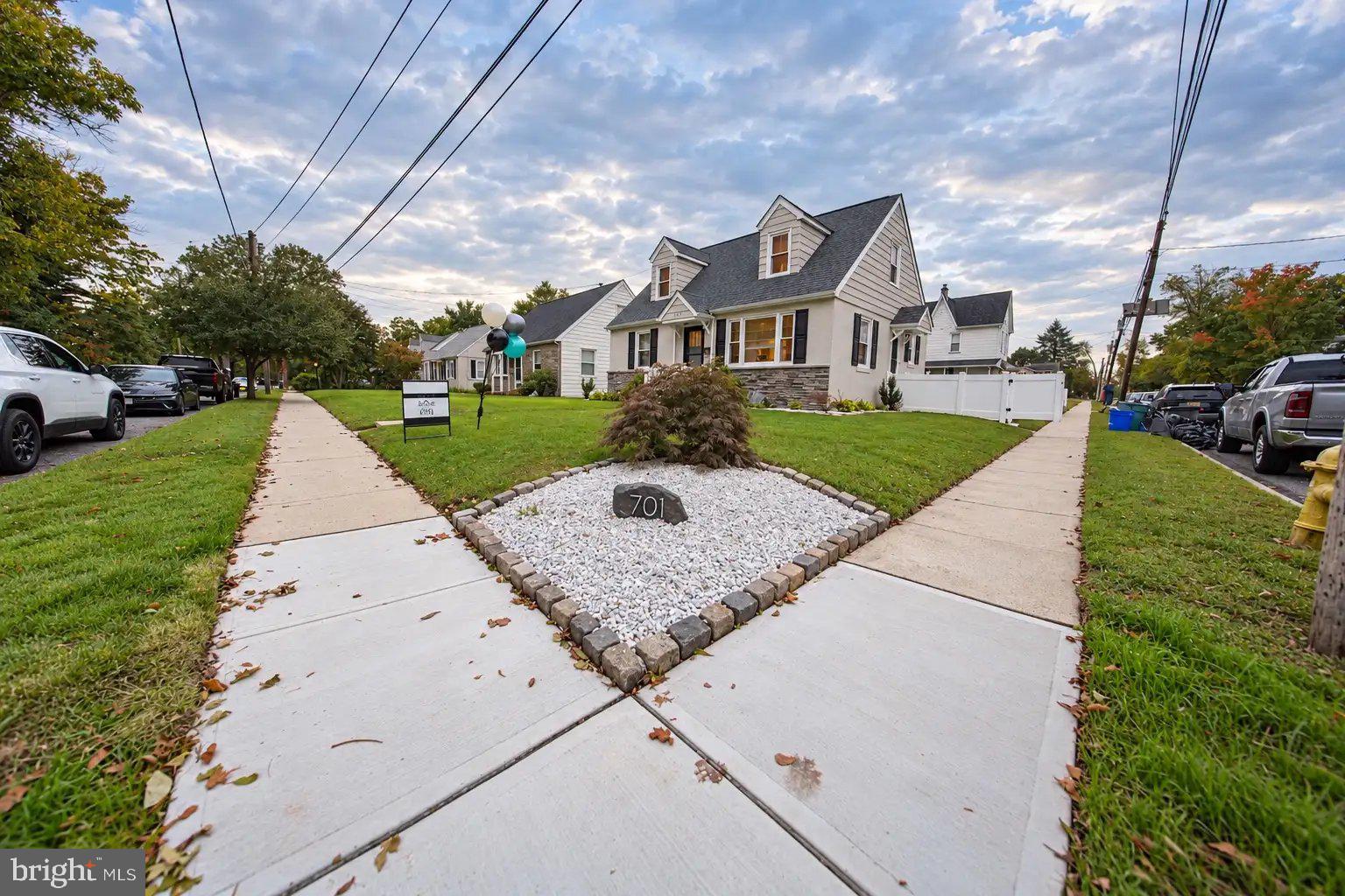 701 2ND STREET