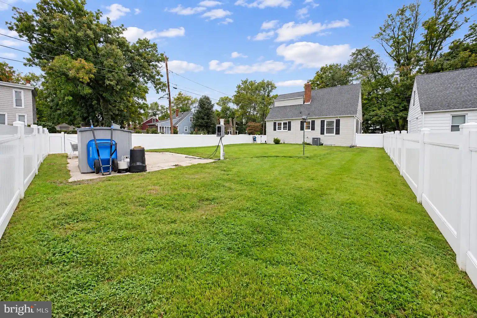 701 2ND STREET