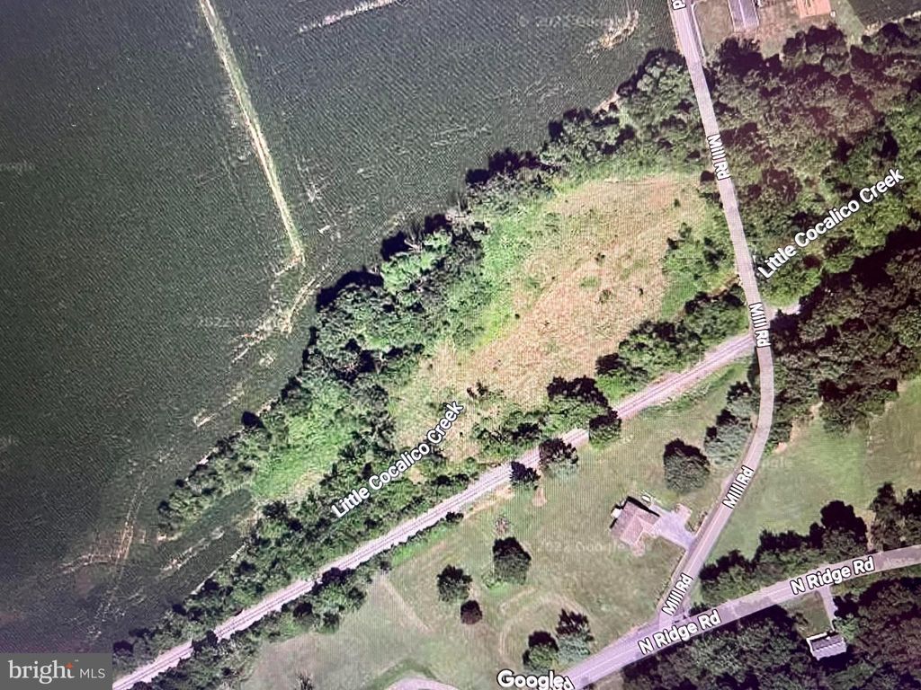 Photo of 0 Mill Road, Reinholds, PA 17569 (MLS # PALA2027766)