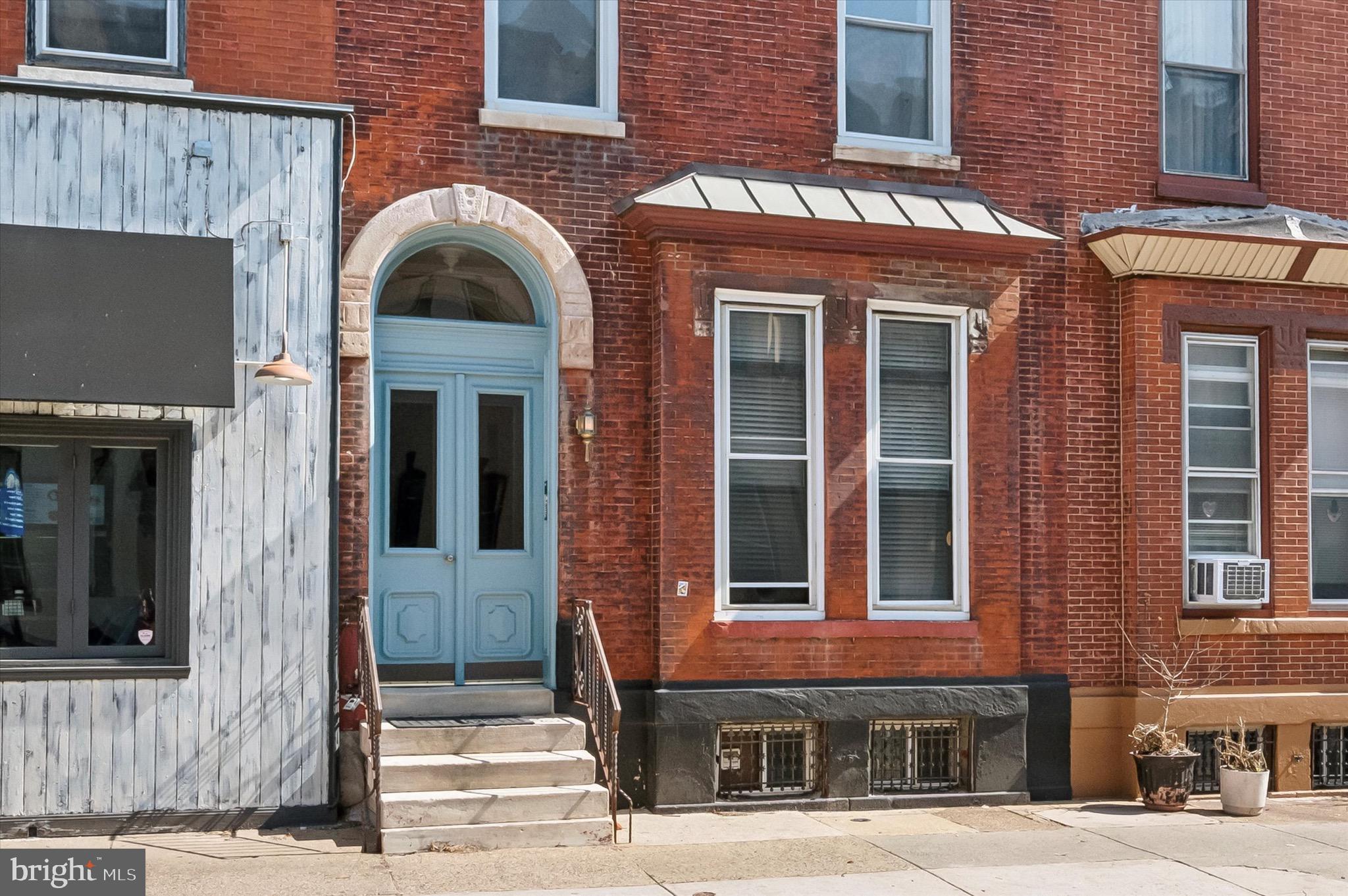 159 N 21ST STREET 2F