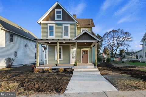 410 WEST STREET CLAYTON DE 19938