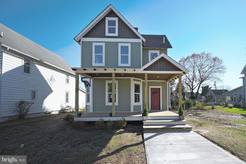 410 WEST STREET CLAYTON DE 19938