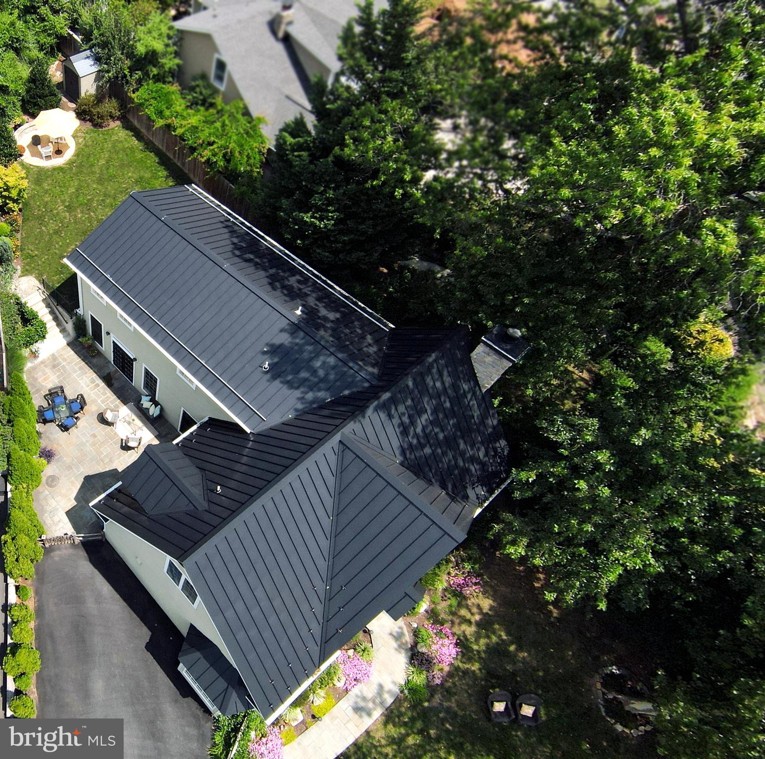 116 N EARLEY STREET