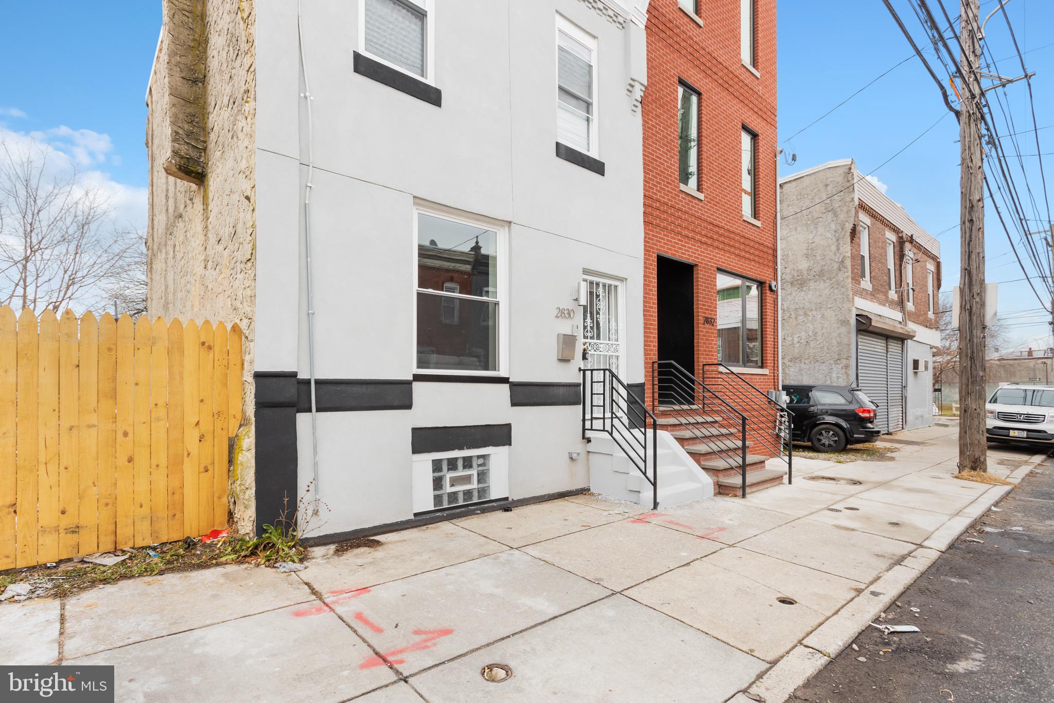GRAYS FERRY - Residential
