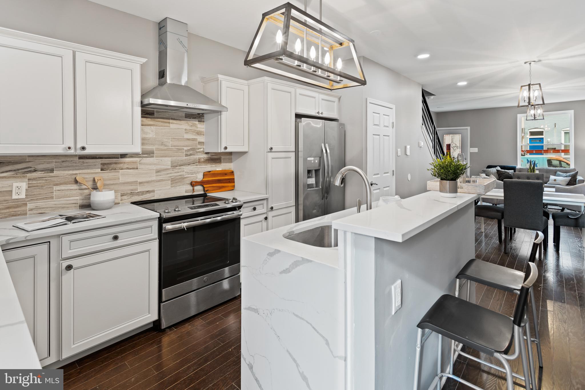 GRAYS FERRY - Residential