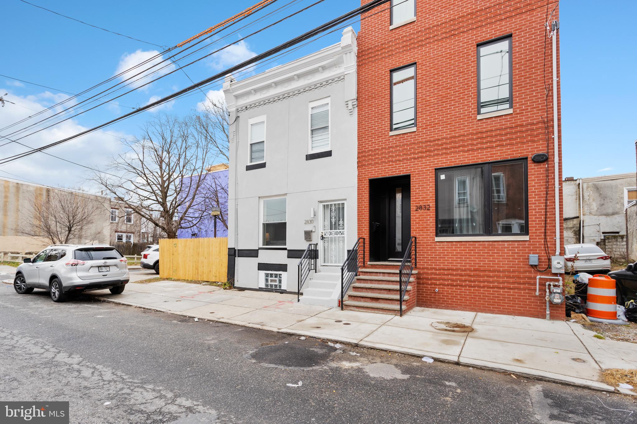 GRAYS FERRY - Residential
