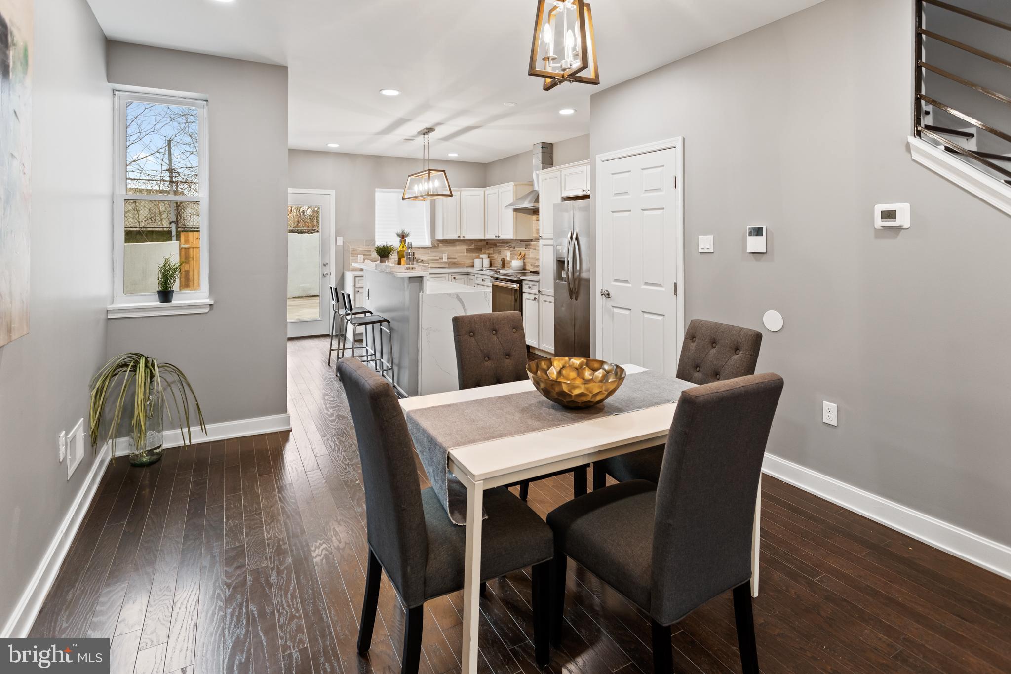 GRAYS FERRY - Residential