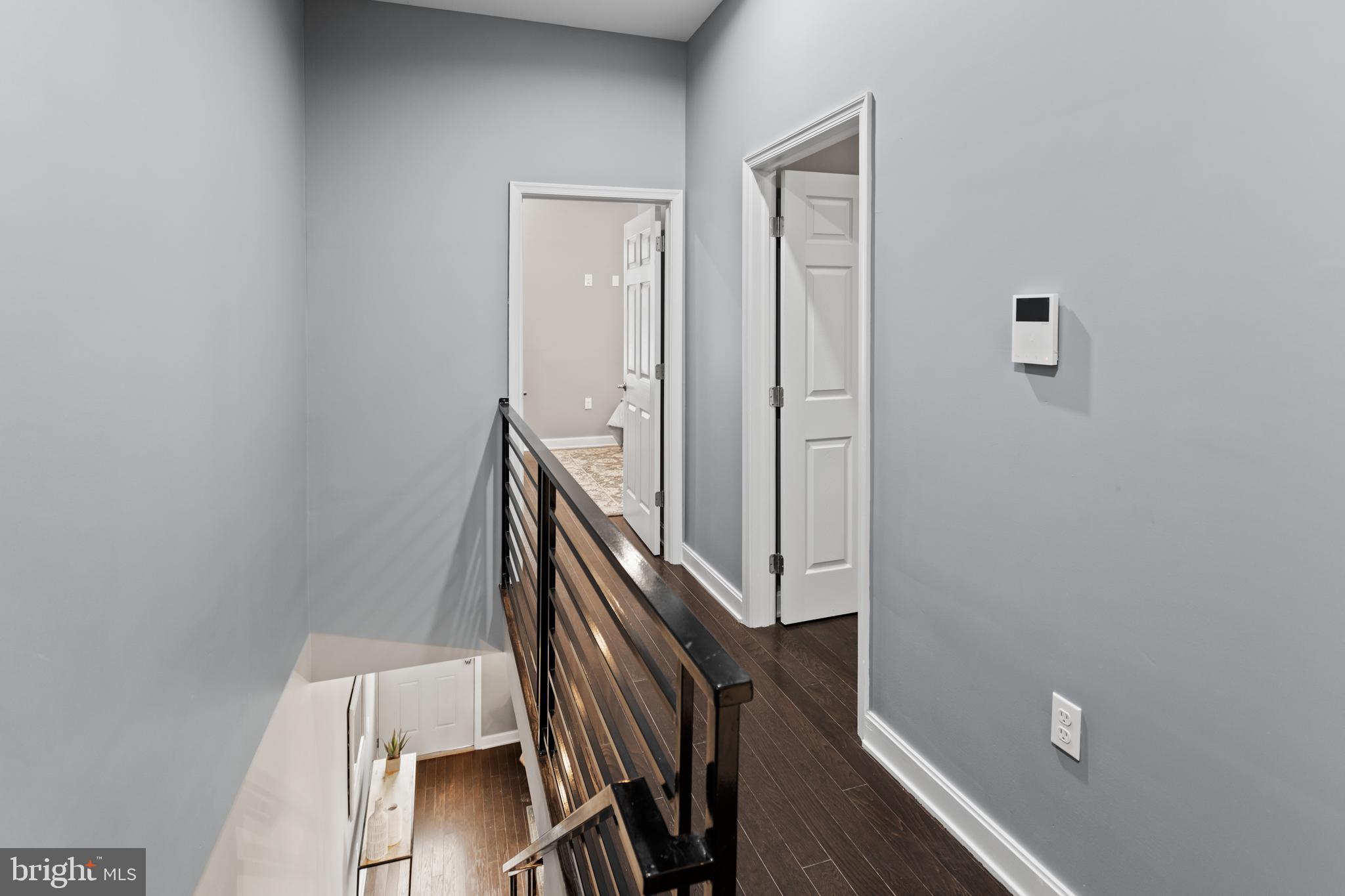 GRAYS FERRY - Residential