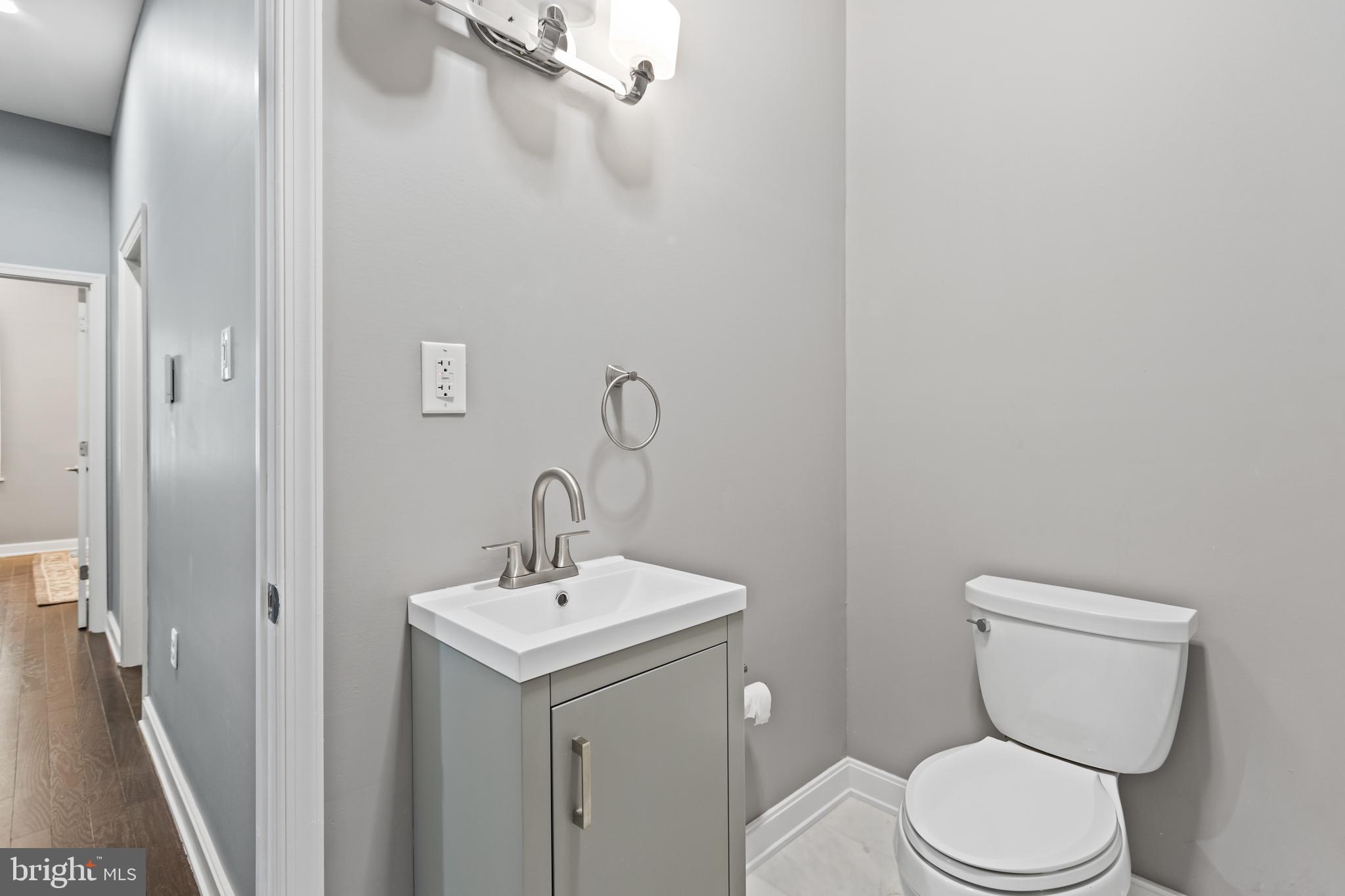 GRAYS FERRY - Residential