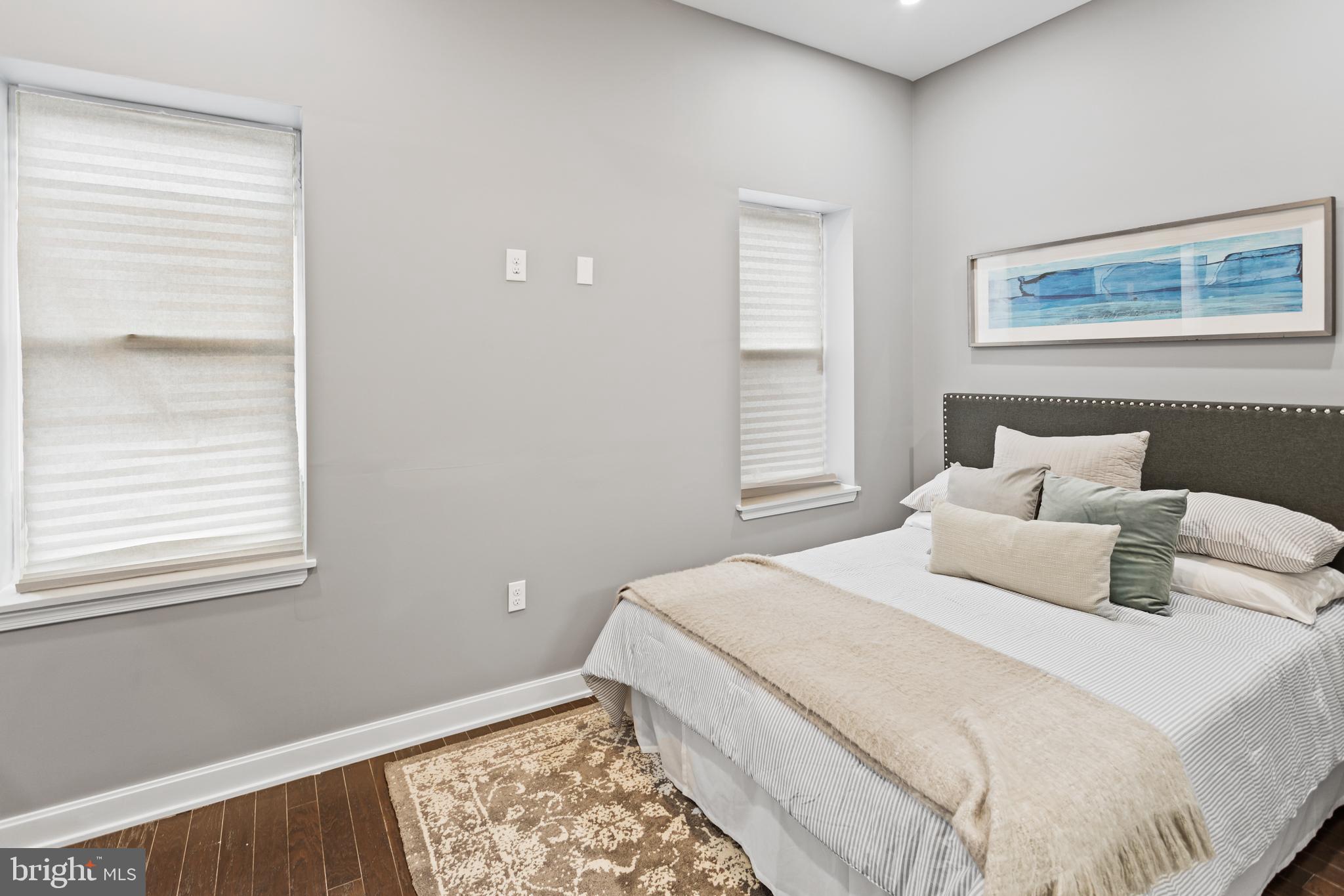 GRAYS FERRY - Residential