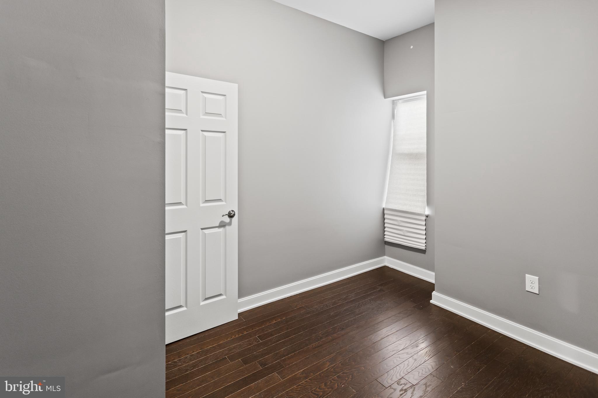 GRAYS FERRY - Residential