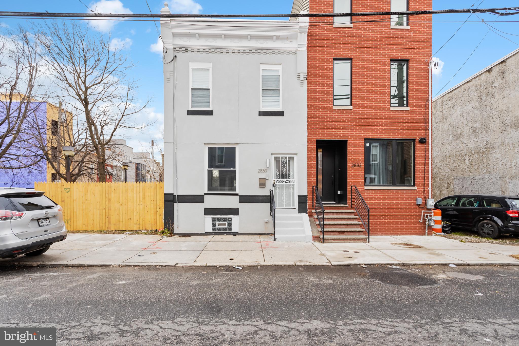GRAYS FERRY - Residential